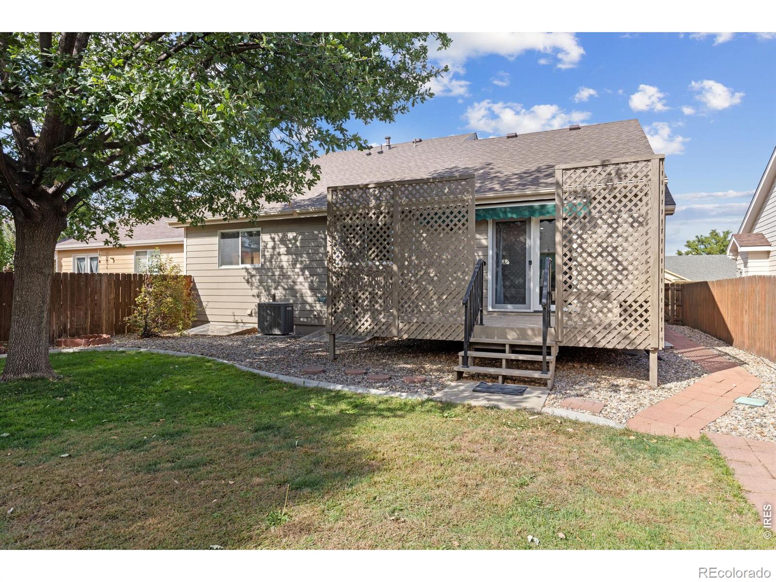 MLS Image #30 for 910 n 4th street,johnstown, Colorado