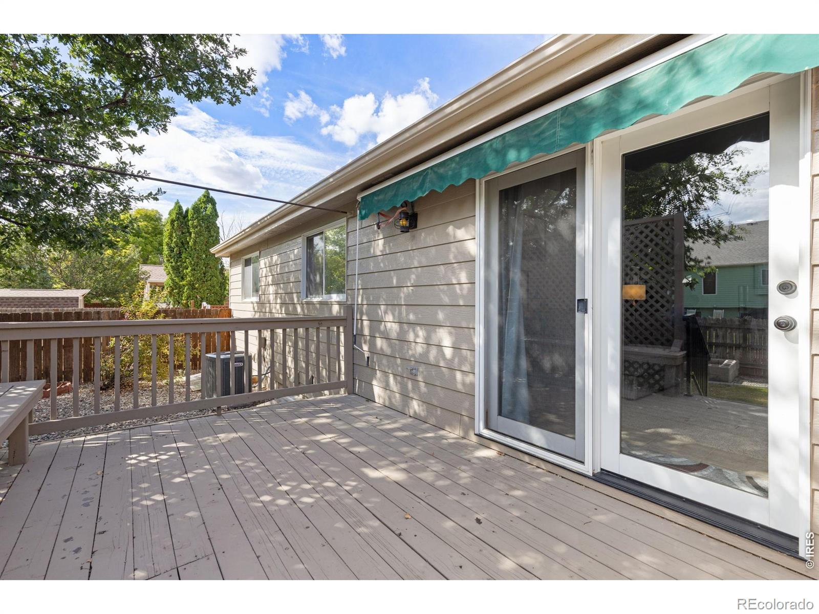 MLS Image #31 for 910 n 4th street,johnstown, Colorado
