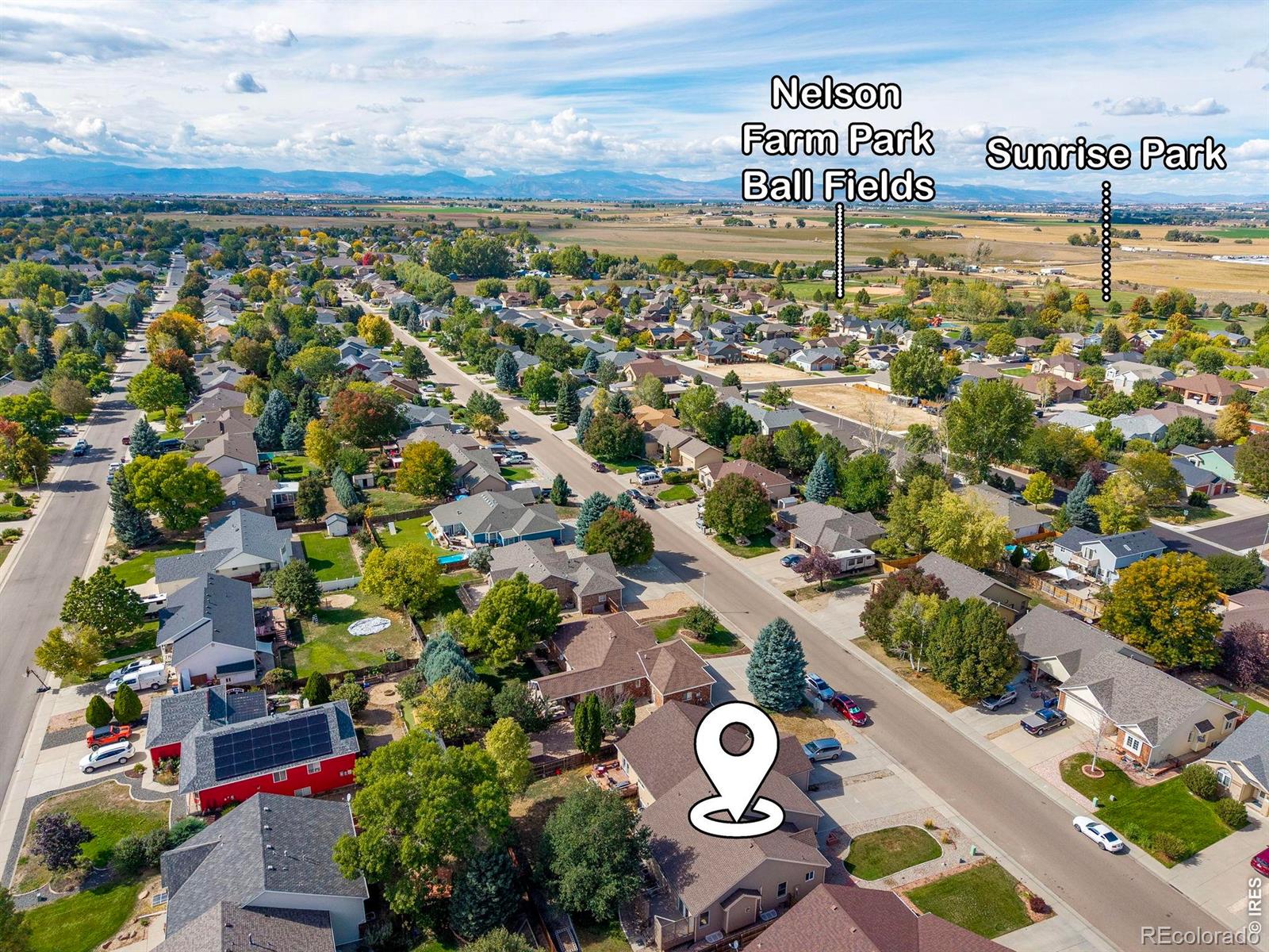 MLS Image #34 for 910 n 4th street,johnstown, Colorado
