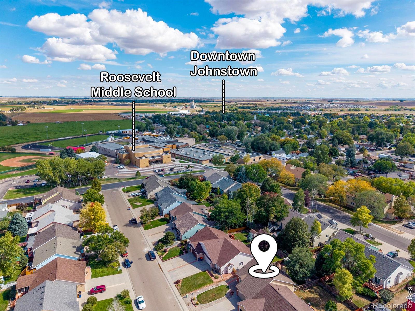MLS Image #35 for 910 n 4th street,johnstown, Colorado