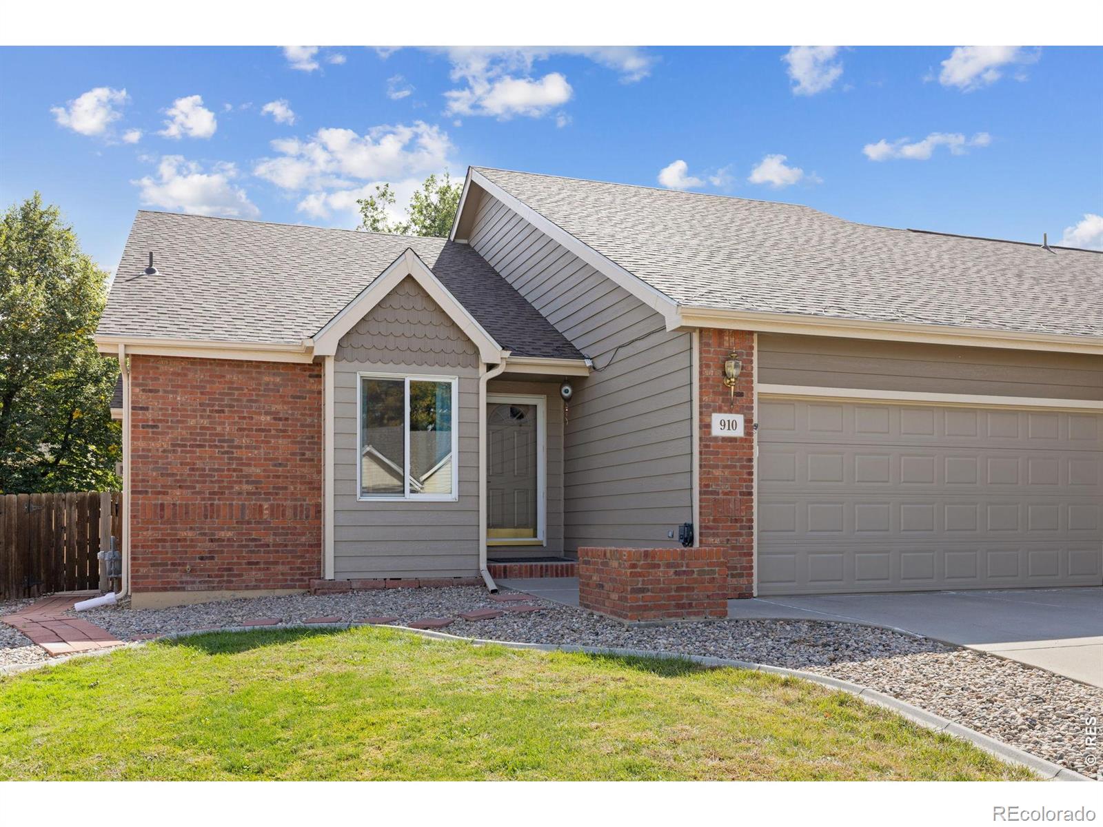 MLS Image #4 for 910 n 4th street,johnstown, Colorado