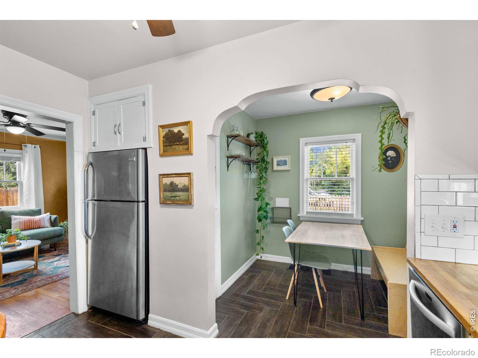 MLS Image #10 for 3875  harlan street,wheat ridge, Colorado