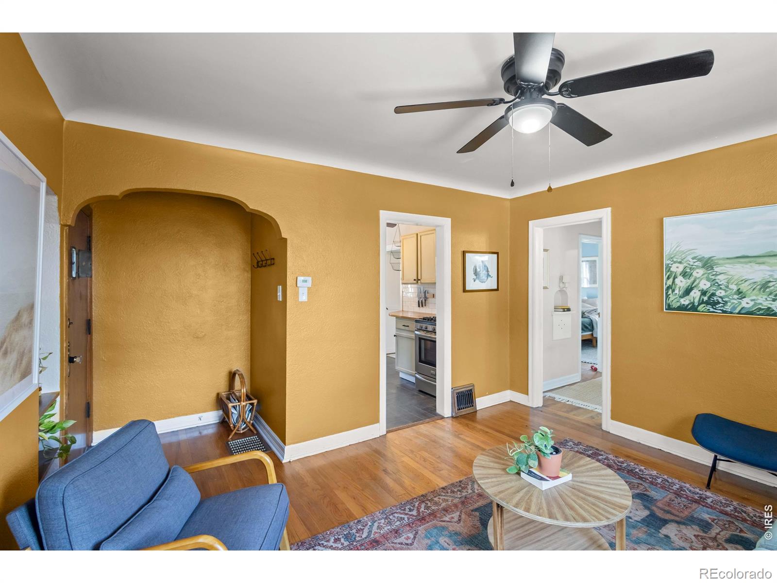 MLS Image #4 for 3875  harlan street,wheat ridge, Colorado