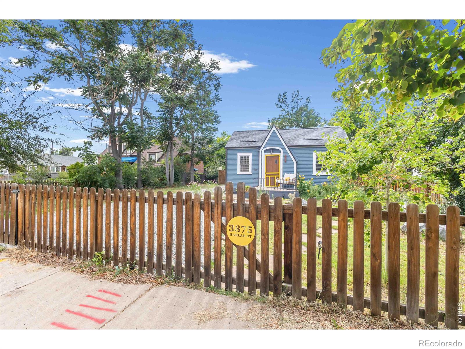 MLS Image #46 for 3875  harlan street,wheat ridge, Colorado