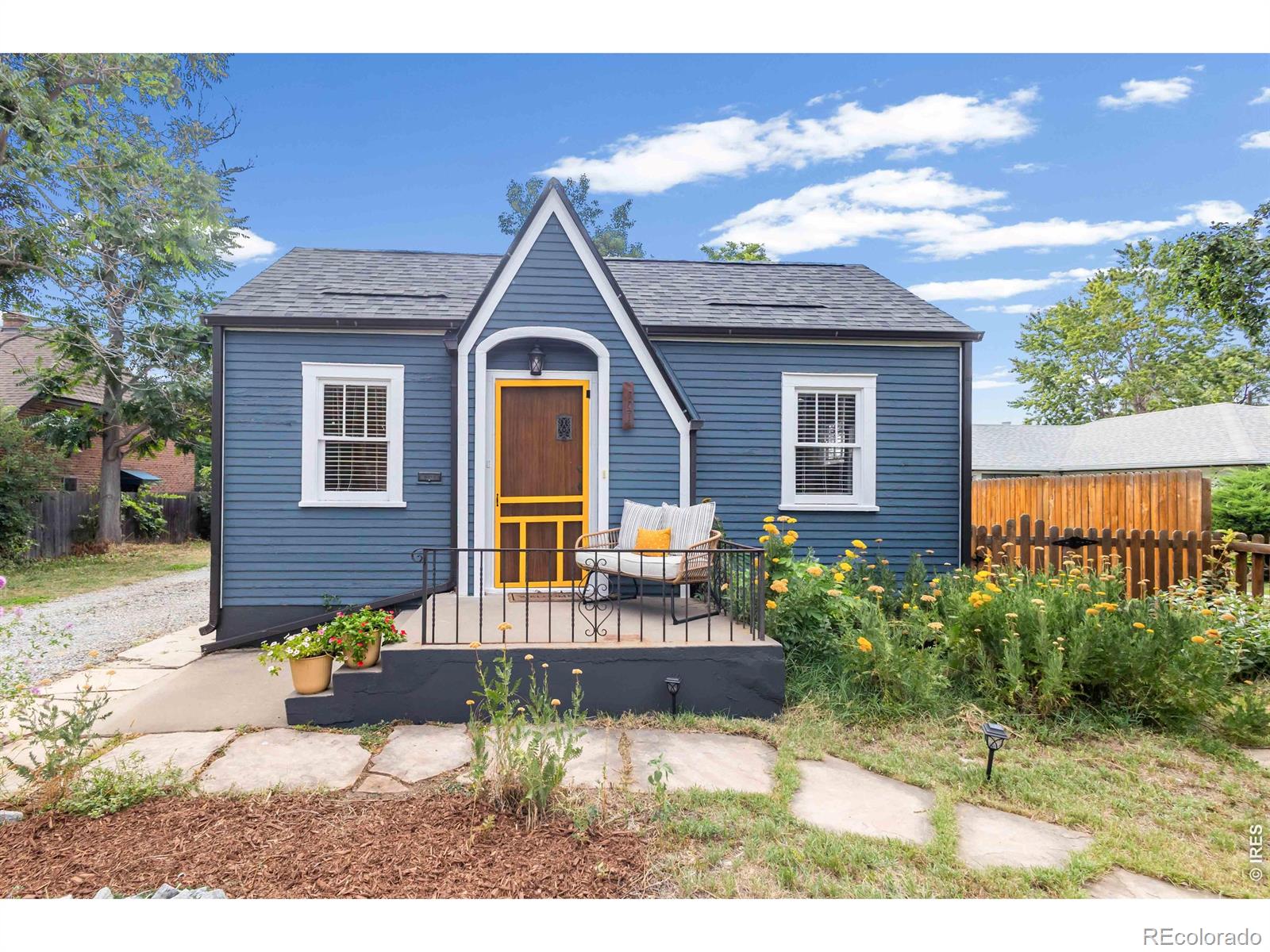 MLS Image #47 for 3875  harlan street,wheat ridge, Colorado