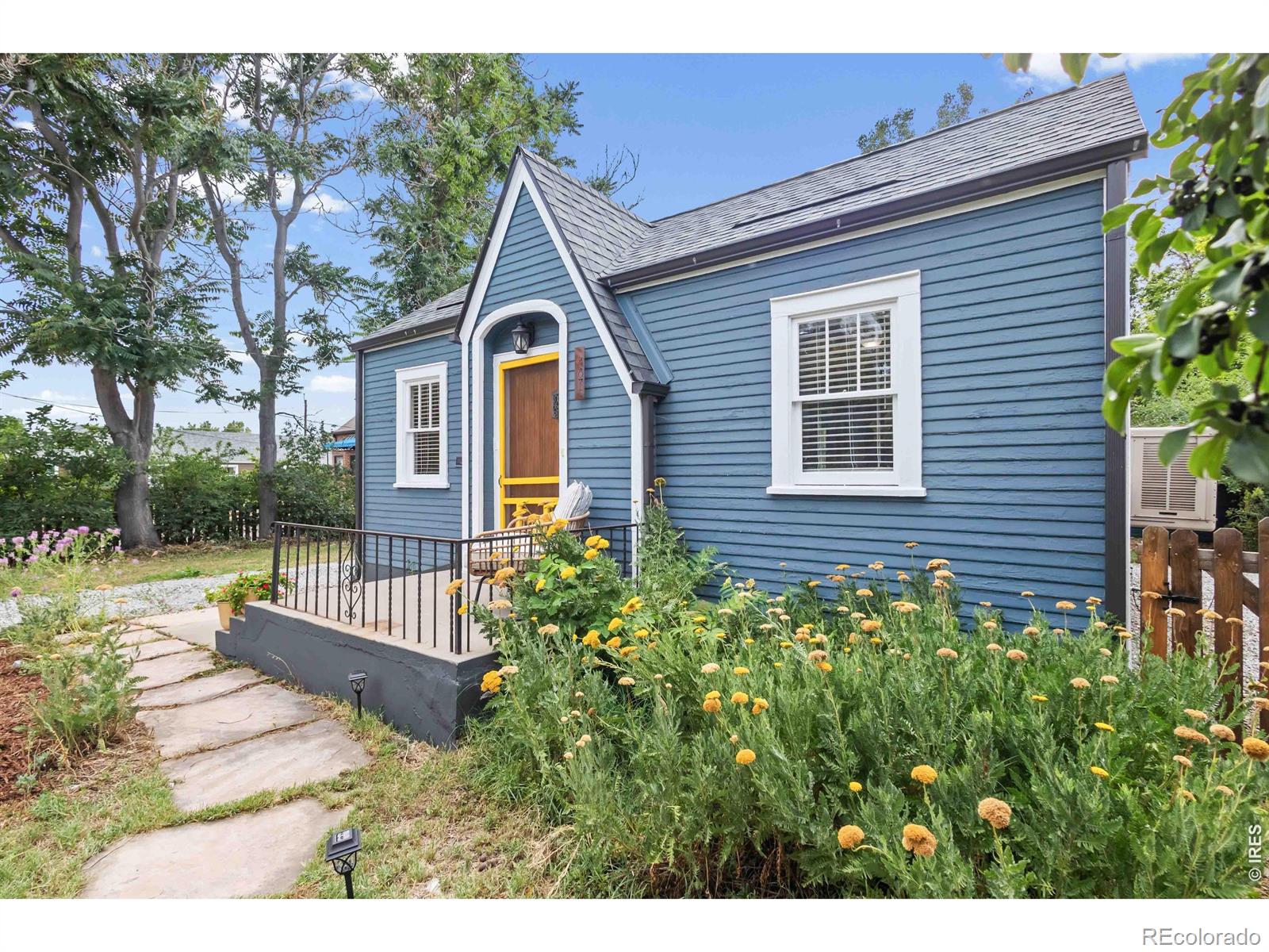 MLS Image #49 for 3875  harlan street,wheat ridge, Colorado