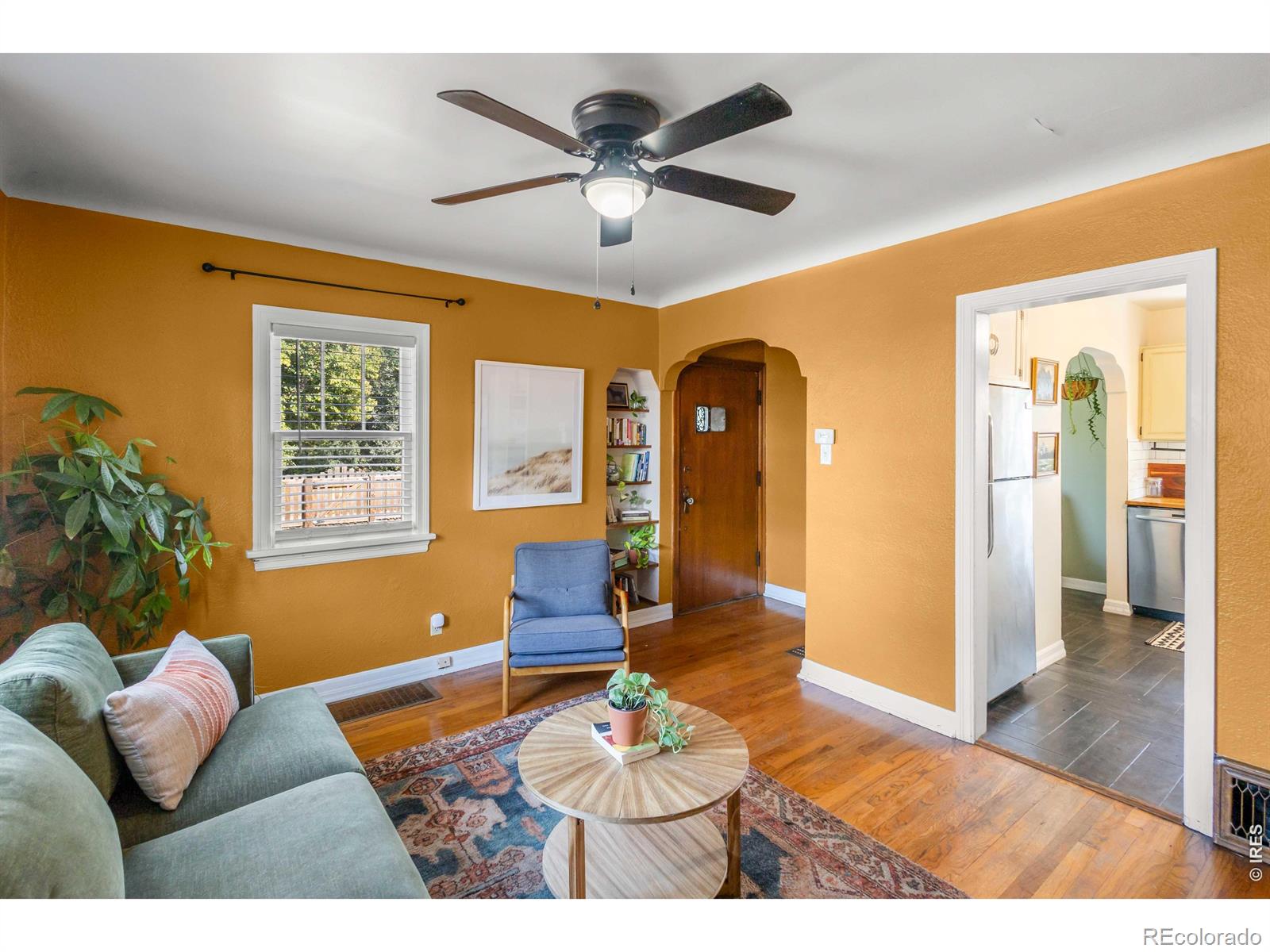 MLS Image #5 for 3875  harlan street,wheat ridge, Colorado