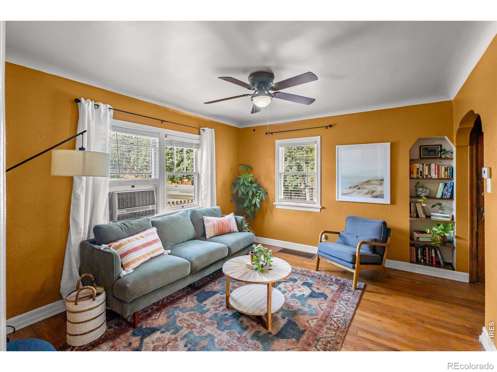 MLS Image #6 for 3875  harlan street,wheat ridge, Colorado