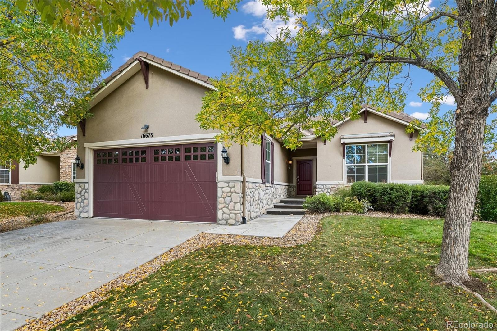 MLS Image #2 for 16678  antero street,broomfield, Colorado