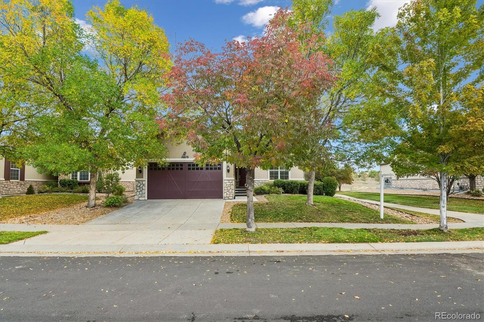 MLS Image #3 for 16678  antero street,broomfield, Colorado