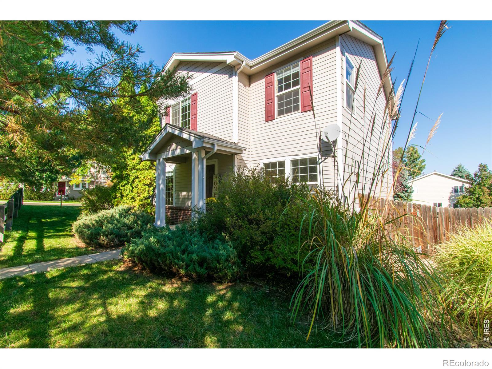 MLS Image #0 for 6714  autumn ridge drive,fort collins, Colorado