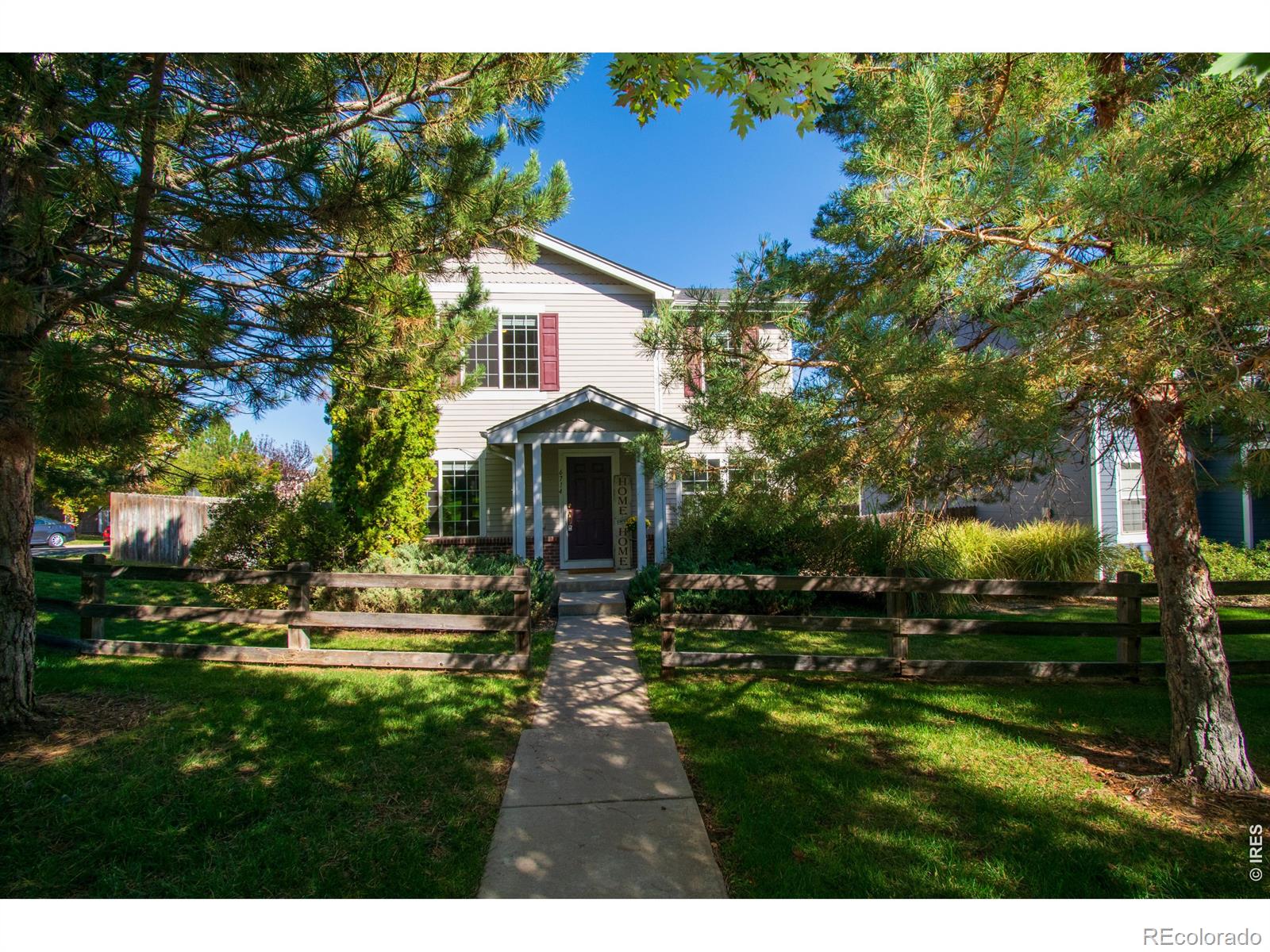 MLS Image #2 for 6714  autumn ridge drive,fort collins, Colorado