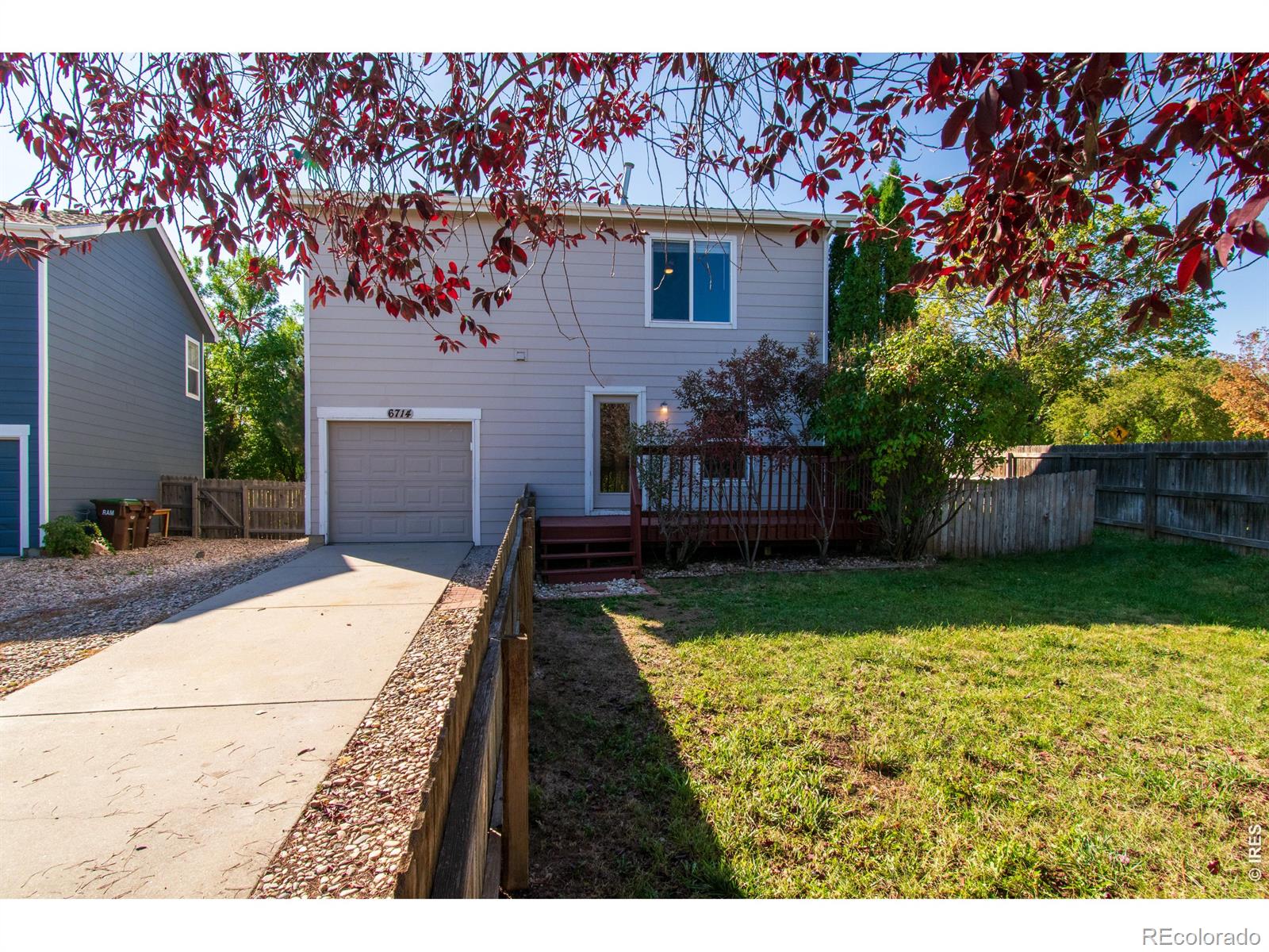 MLS Image #31 for 6714  autumn ridge drive,fort collins, Colorado