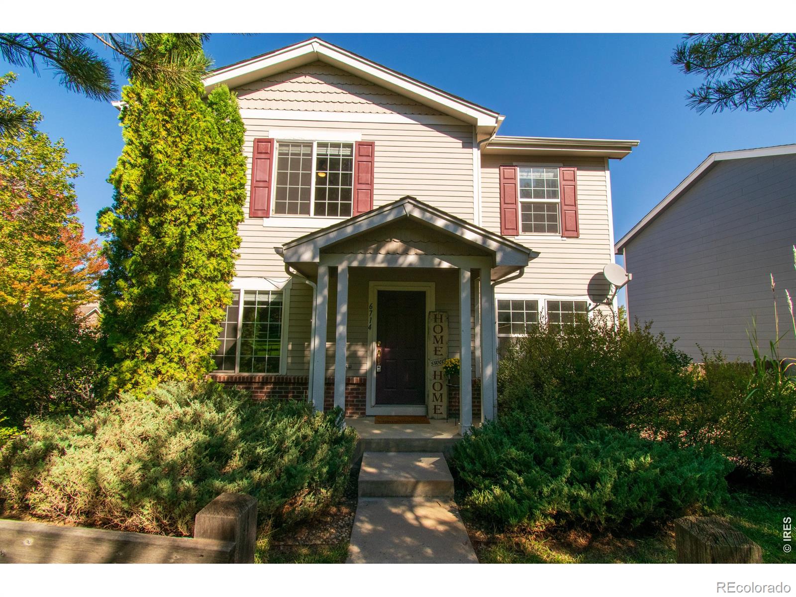 MLS Image #34 for 6714  autumn ridge drive,fort collins, Colorado