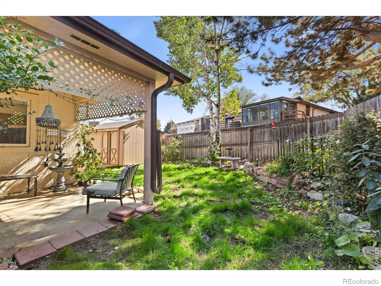 MLS Image #31 for 1001  43rd avenue,greeley, Colorado