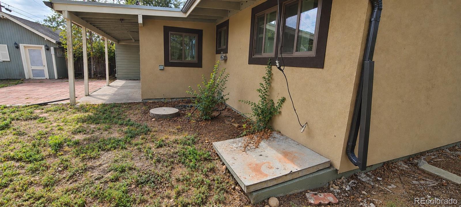 MLS Image #13 for 4420  gladiola street,golden, Colorado