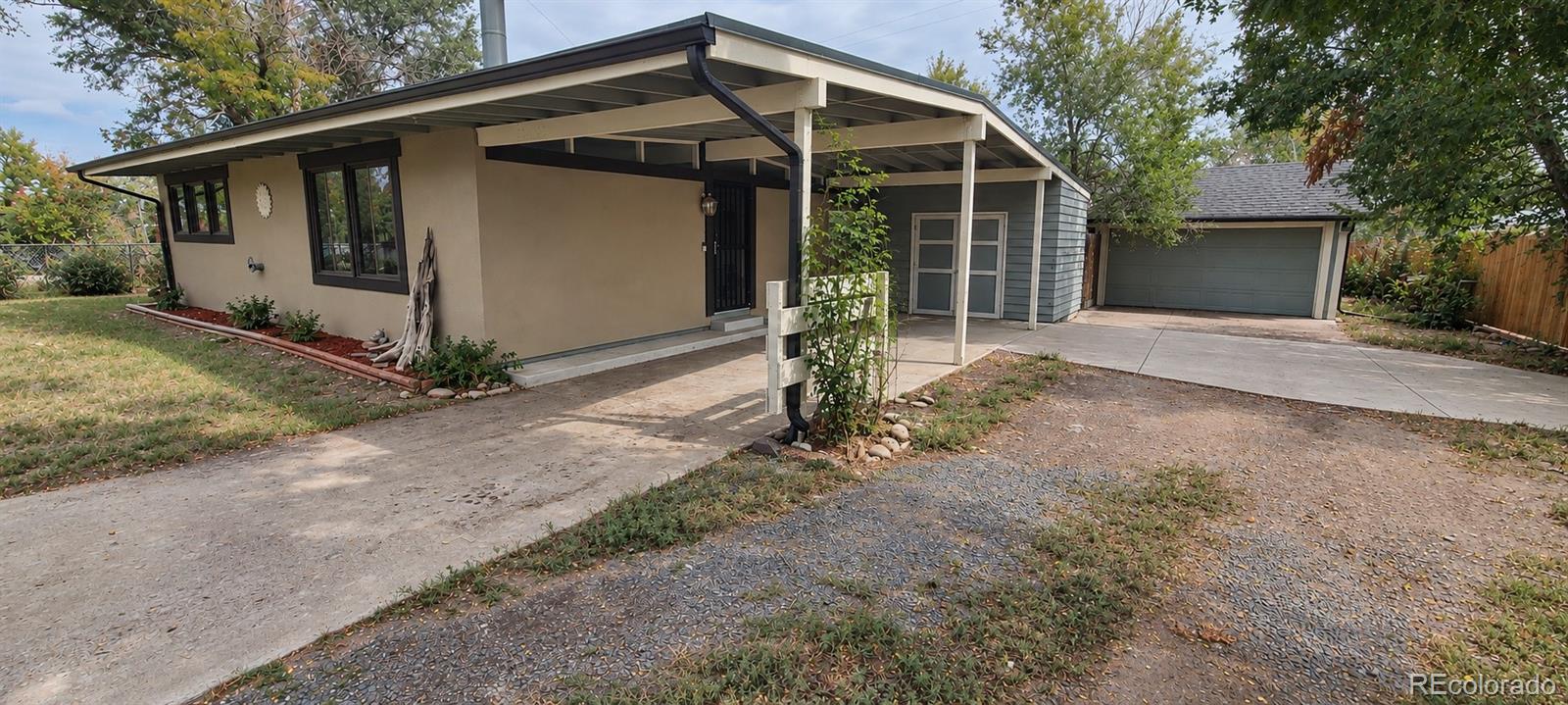 MLS Image #2 for 4420  gladiola street,golden, Colorado