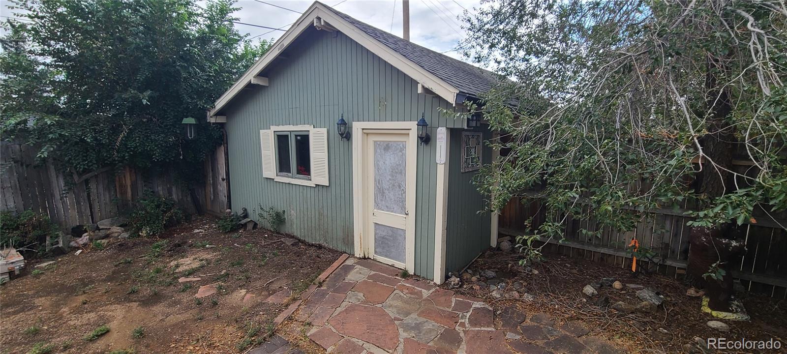 MLS Image #24 for 4420  gladiola street,golden, Colorado