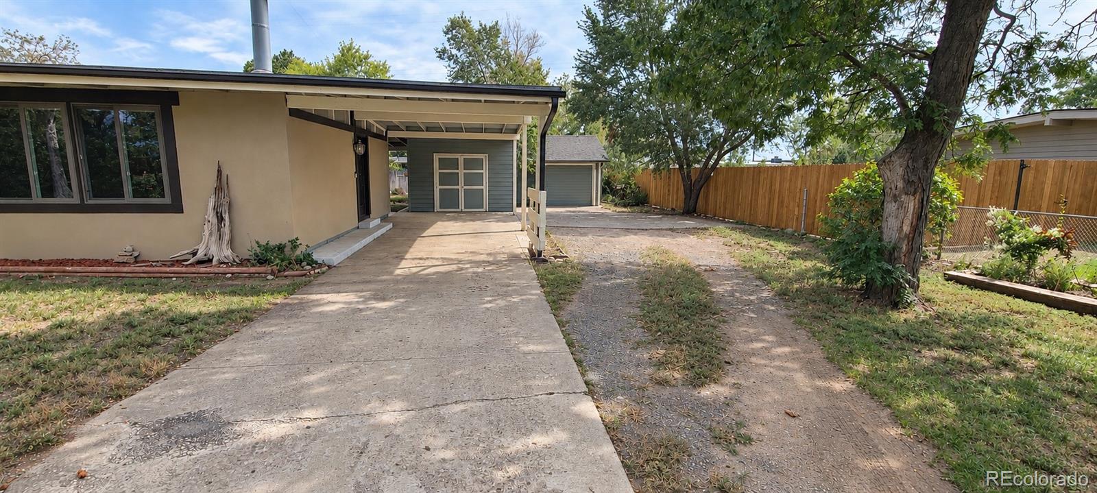 MLS Image #3 for 4420  gladiola street,golden, Colorado