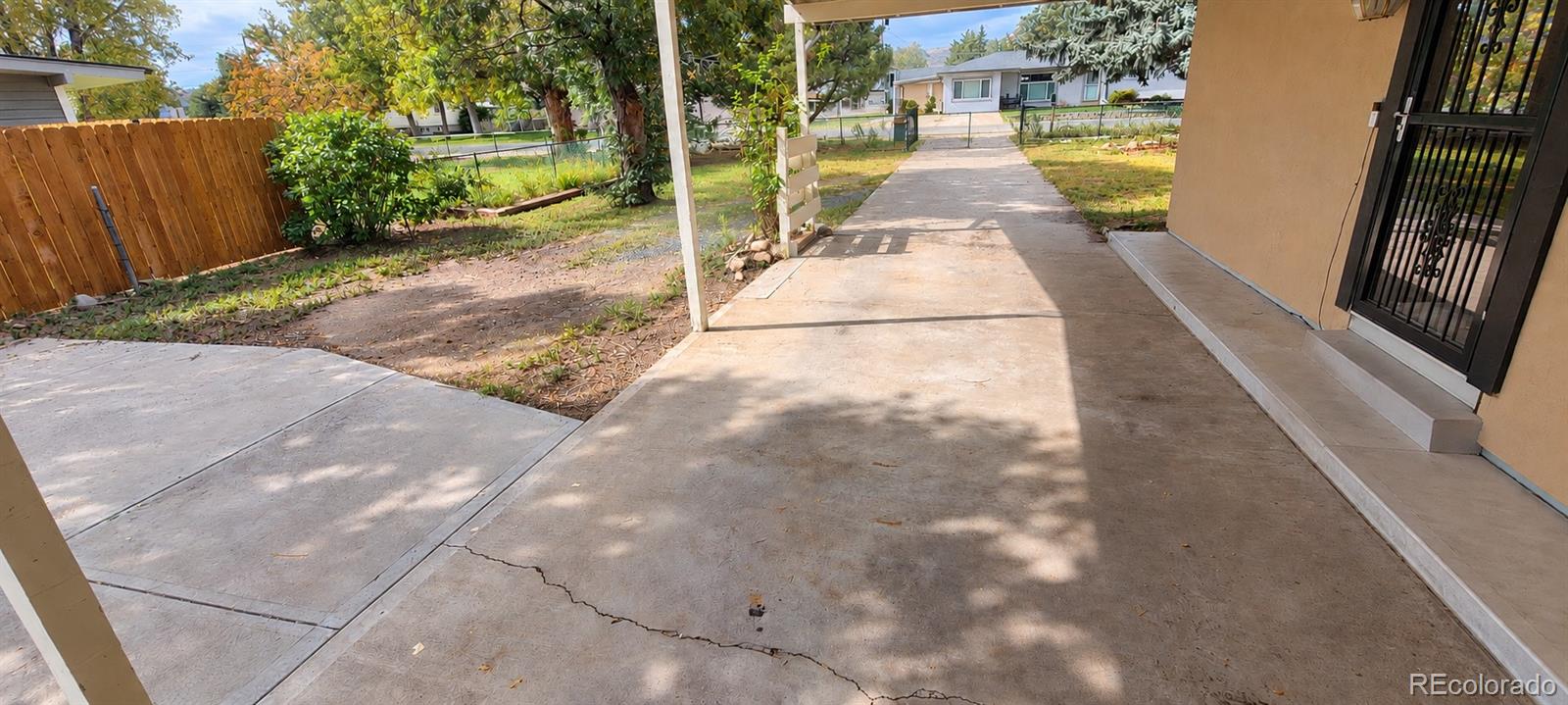 MLS Image #4 for 4420  gladiola street,golden, Colorado