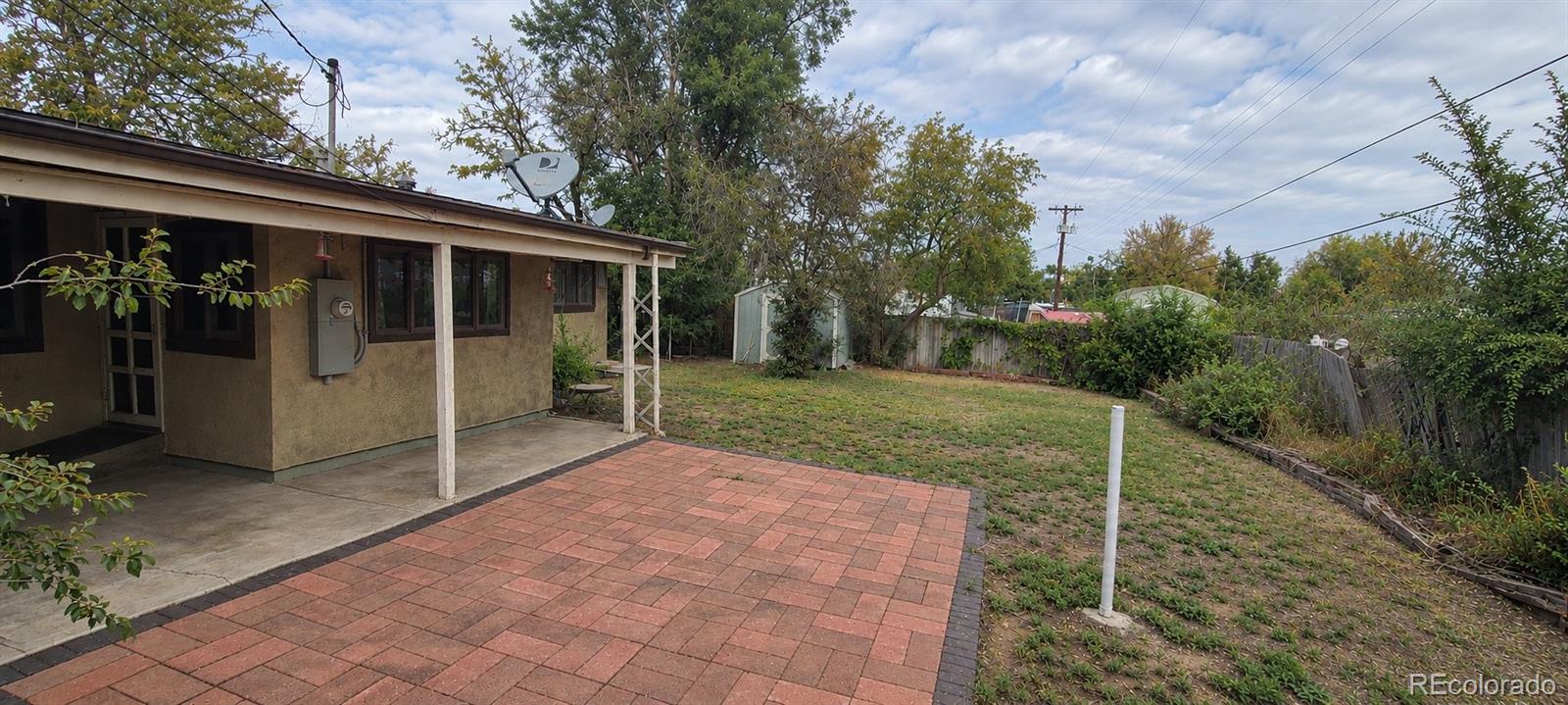 MLS Image #6 for 4420  gladiola street,golden, Colorado