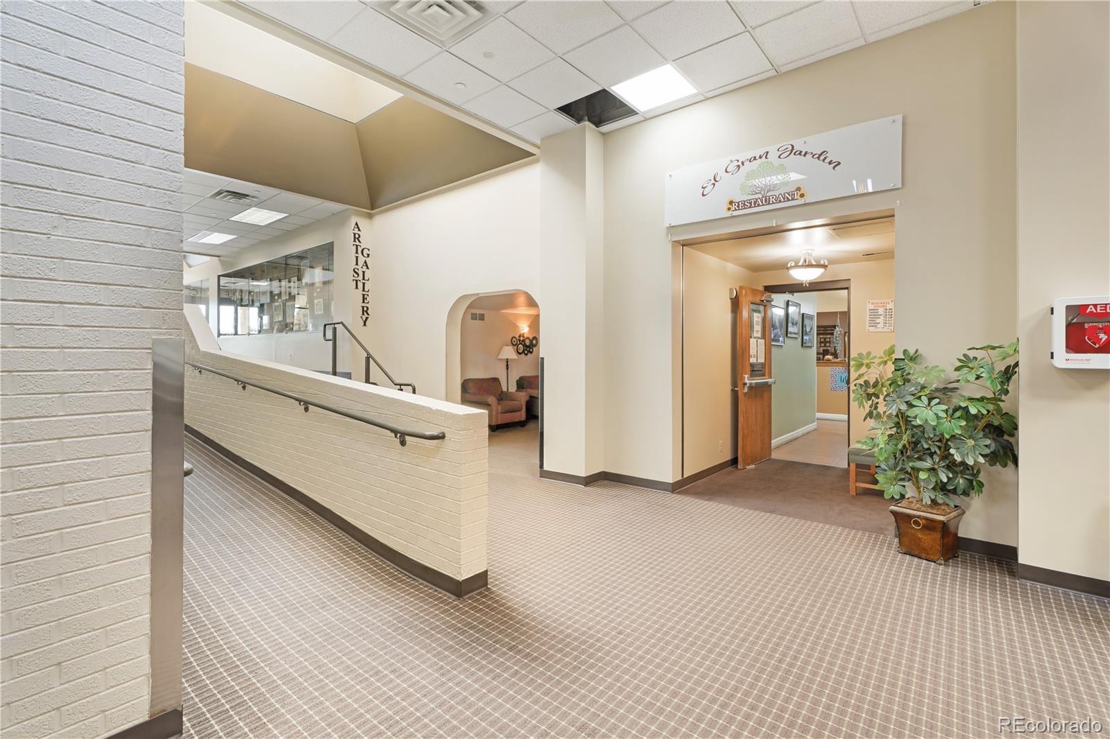 MLS Image #16 for 9315 e center avenue 1b,denver, Colorado