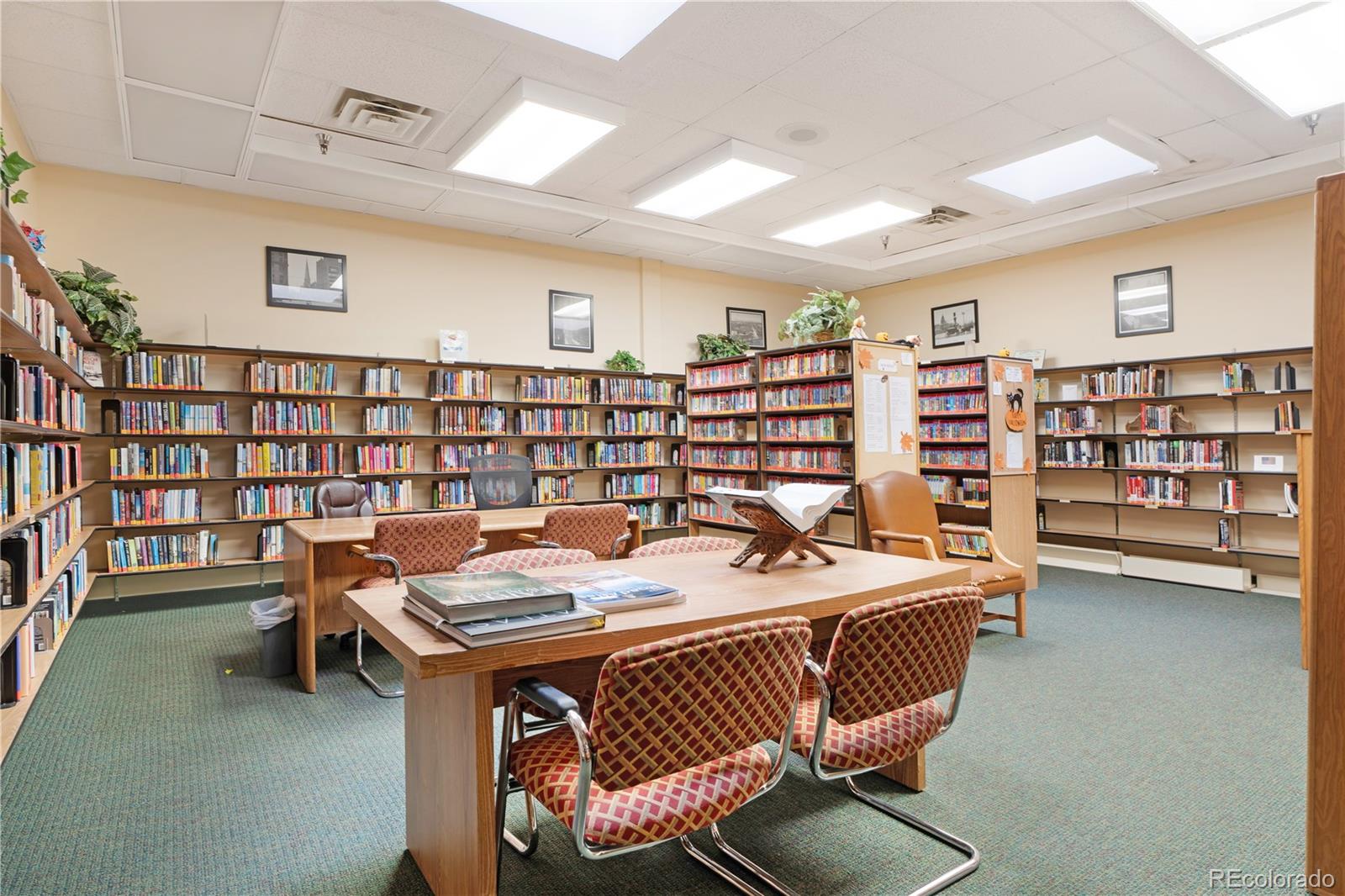 MLS Image #17 for 9315 e center avenue 1b,denver, Colorado