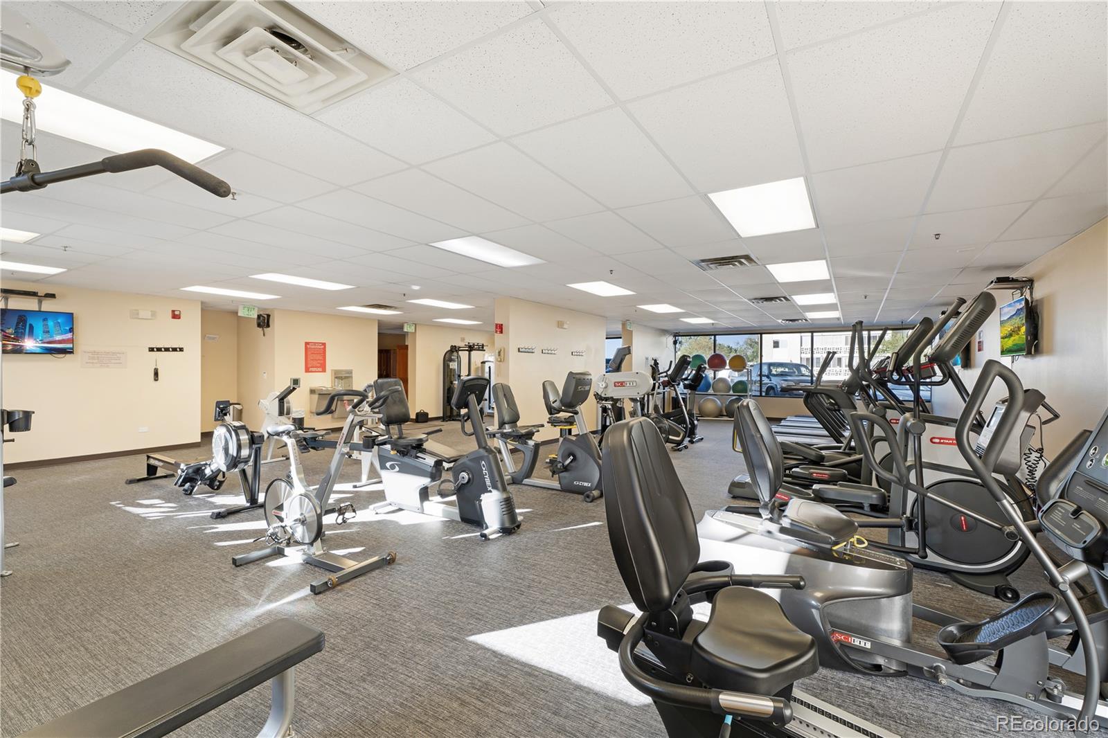 MLS Image #19 for 9315 e center avenue 1b,denver, Colorado