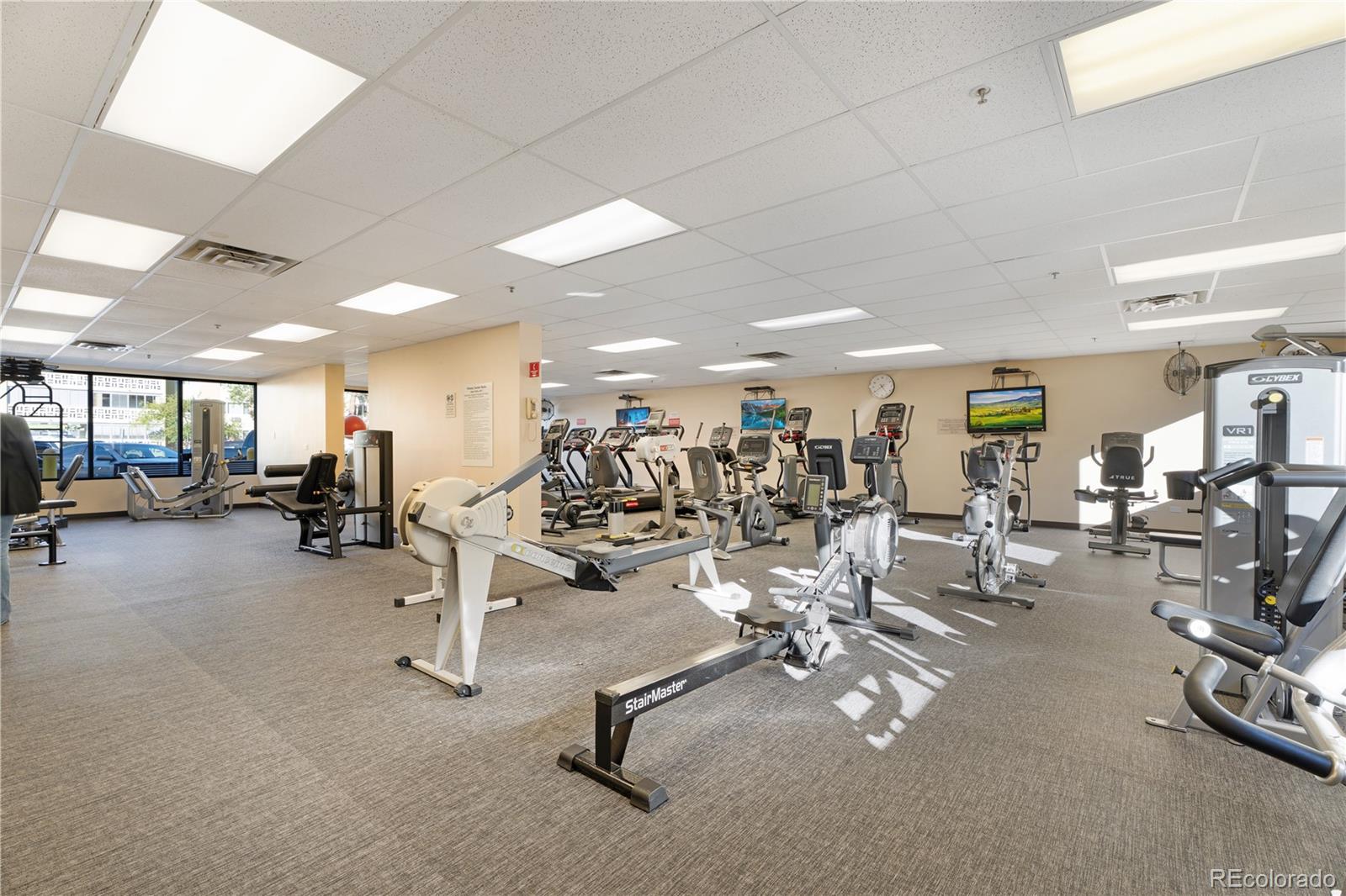 MLS Image #21 for 9315 e center avenue 1b,denver, Colorado
