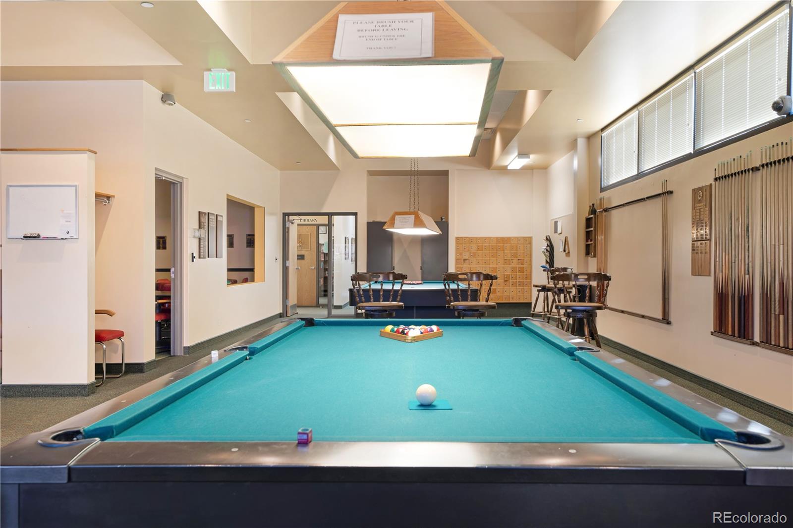 MLS Image #24 for 9315 e center avenue 1b,denver, Colorado