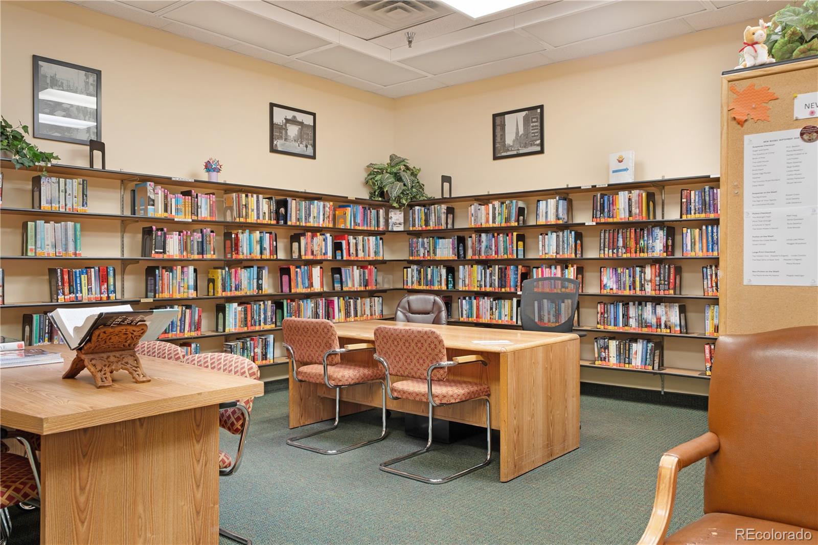 MLS Image #25 for 9315 e center avenue 1b,denver, Colorado