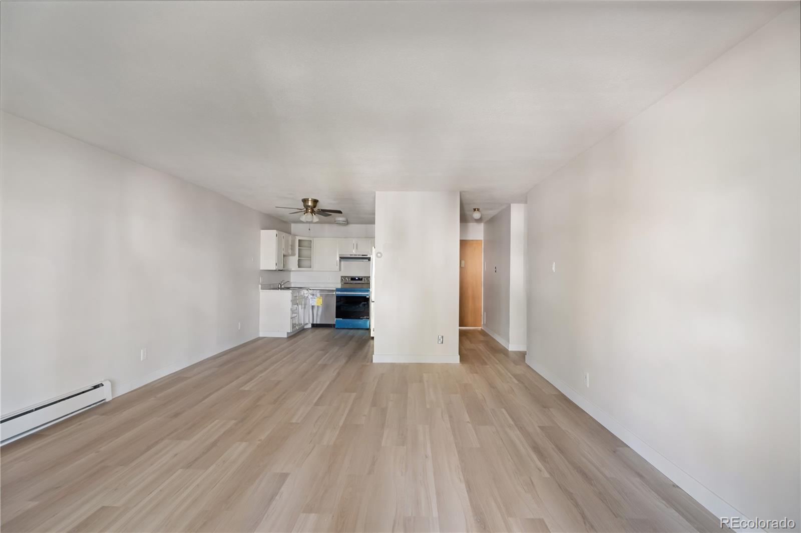 MLS Image #3 for 9315 e center avenue 1b,denver, Colorado