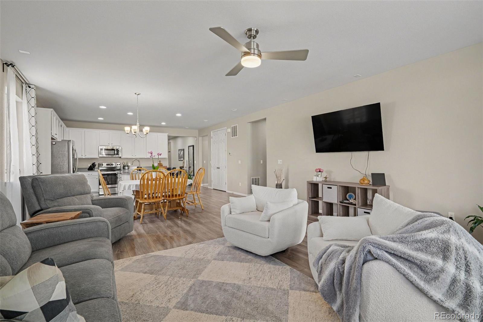 MLS Image #4 for 21985 e tufts circle,aurora, Colorado