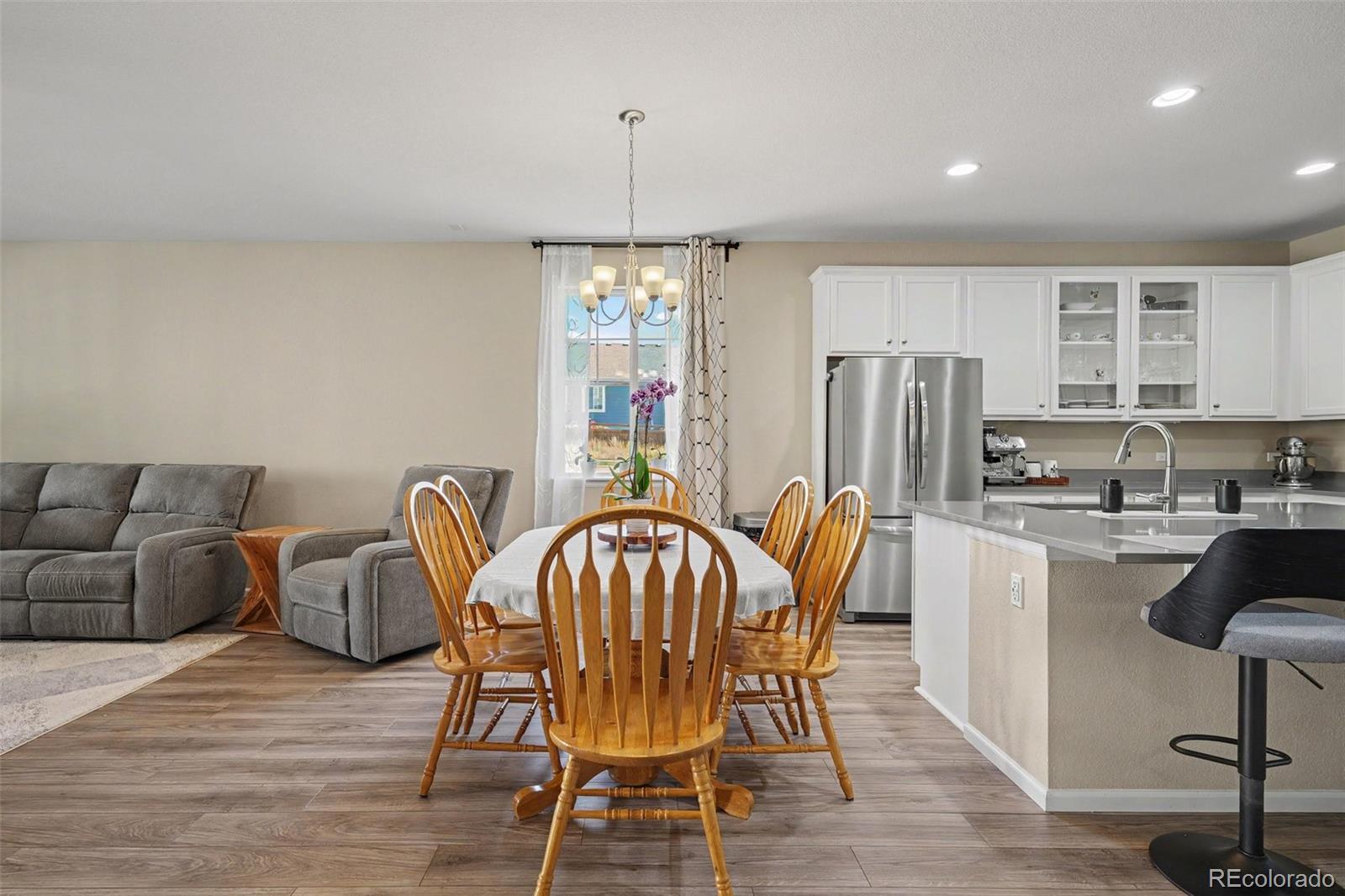 MLS Image #5 for 21985 e tufts circle,aurora, Colorado