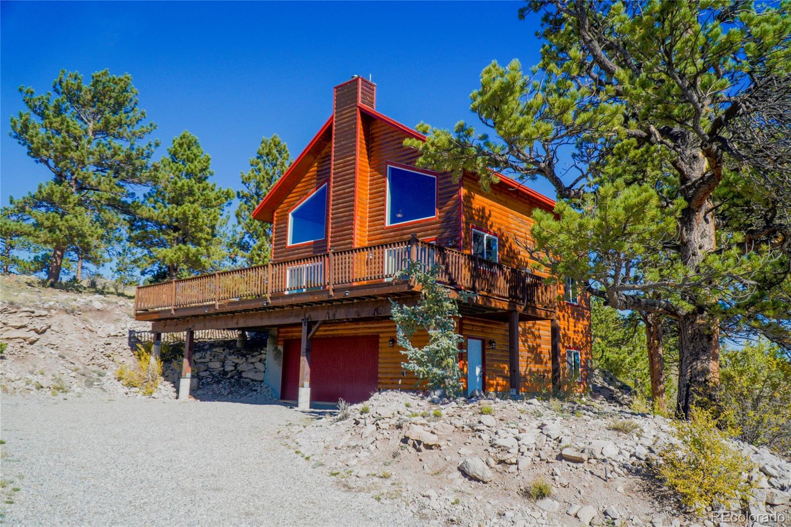 MLS Image #0 for 171  whip way,hartsel, Colorado
