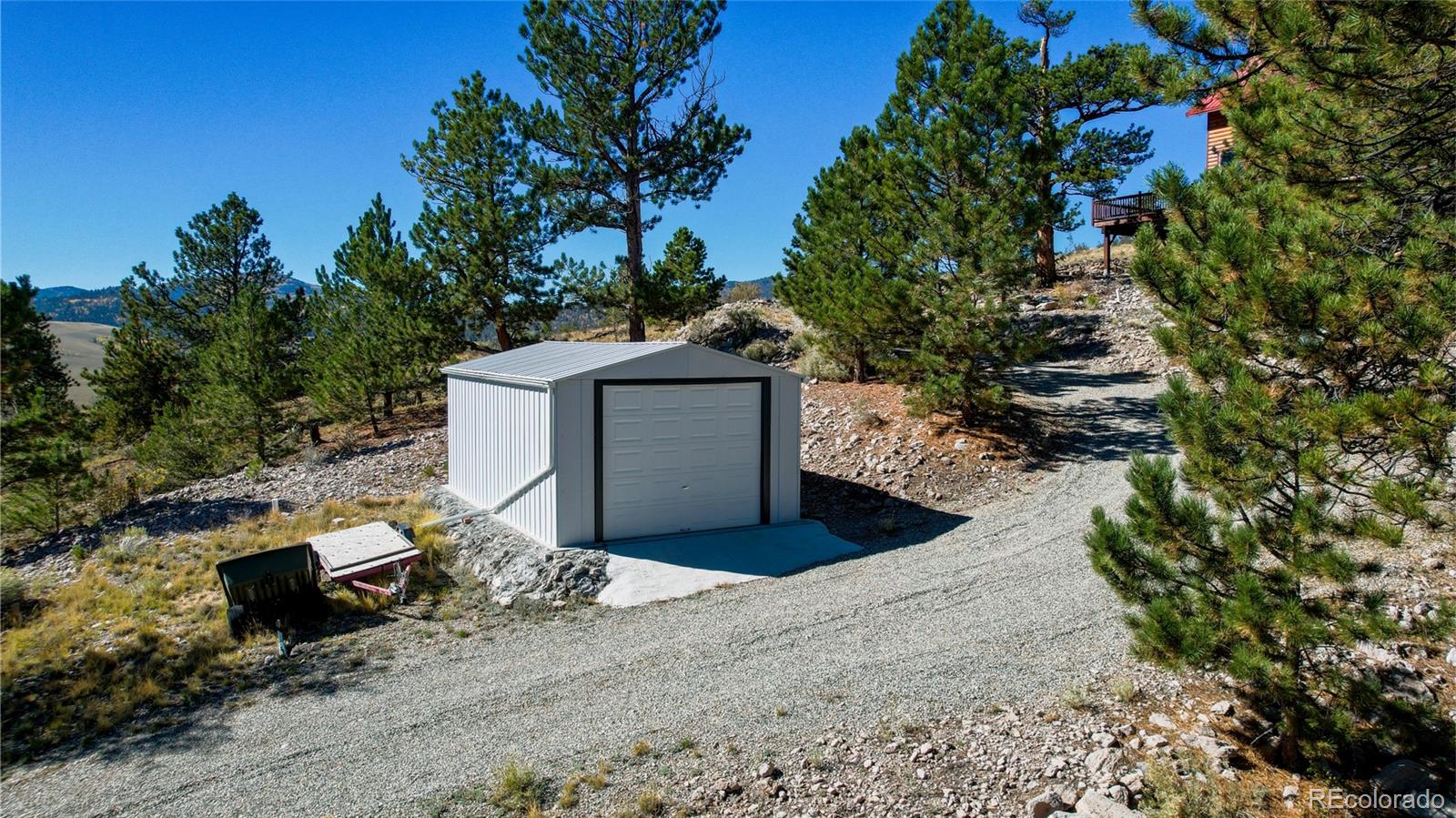 MLS Image #27 for 171  whip way,hartsel, Colorado