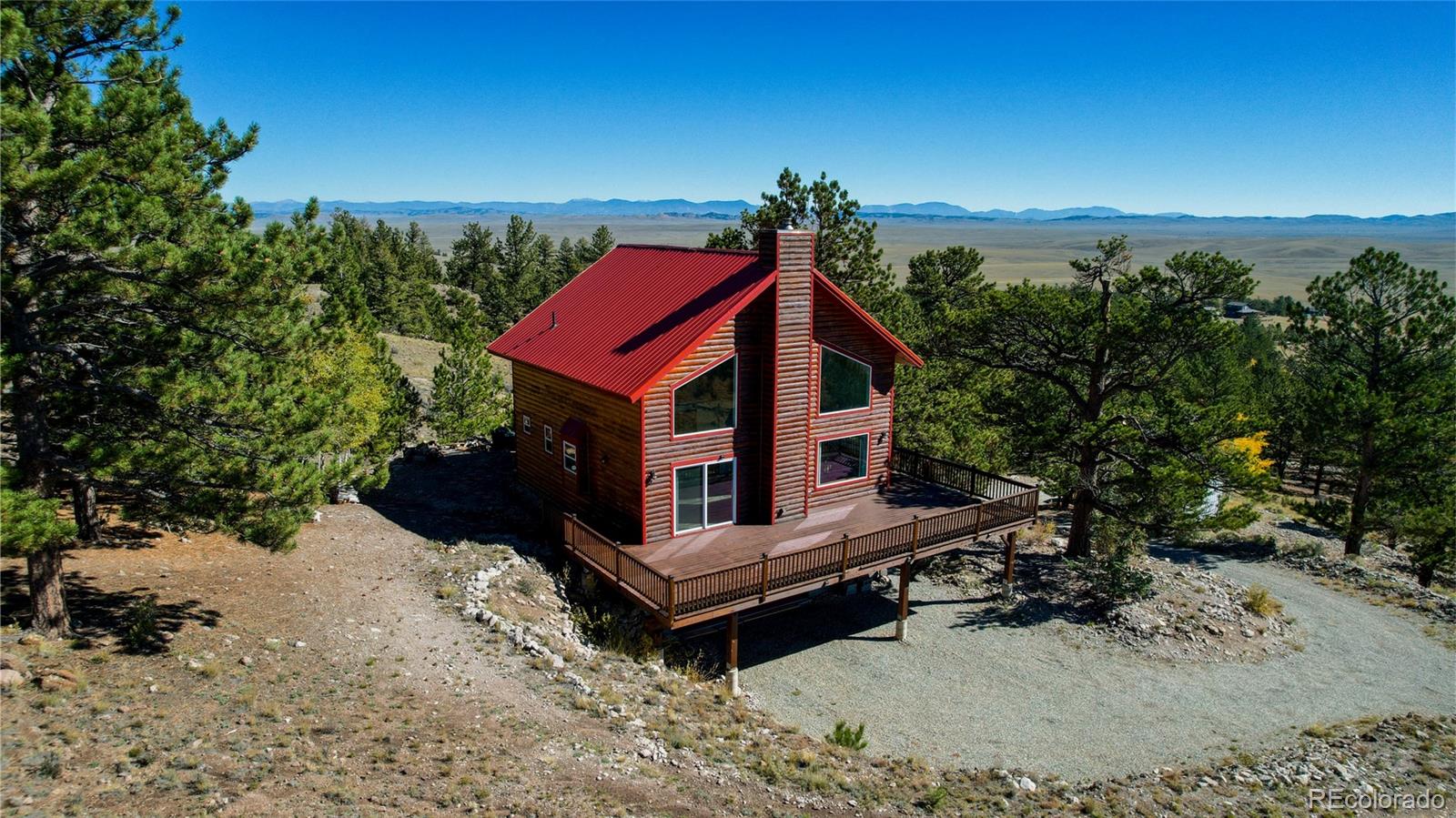 MLS Image #3 for 171  whip way,hartsel, Colorado