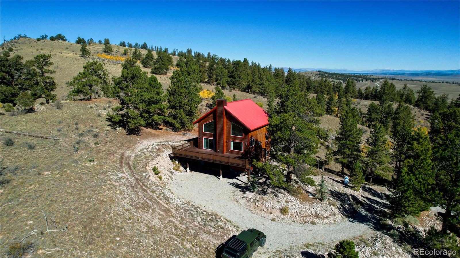 MLS Image #4 for 171  whip way,hartsel, Colorado
