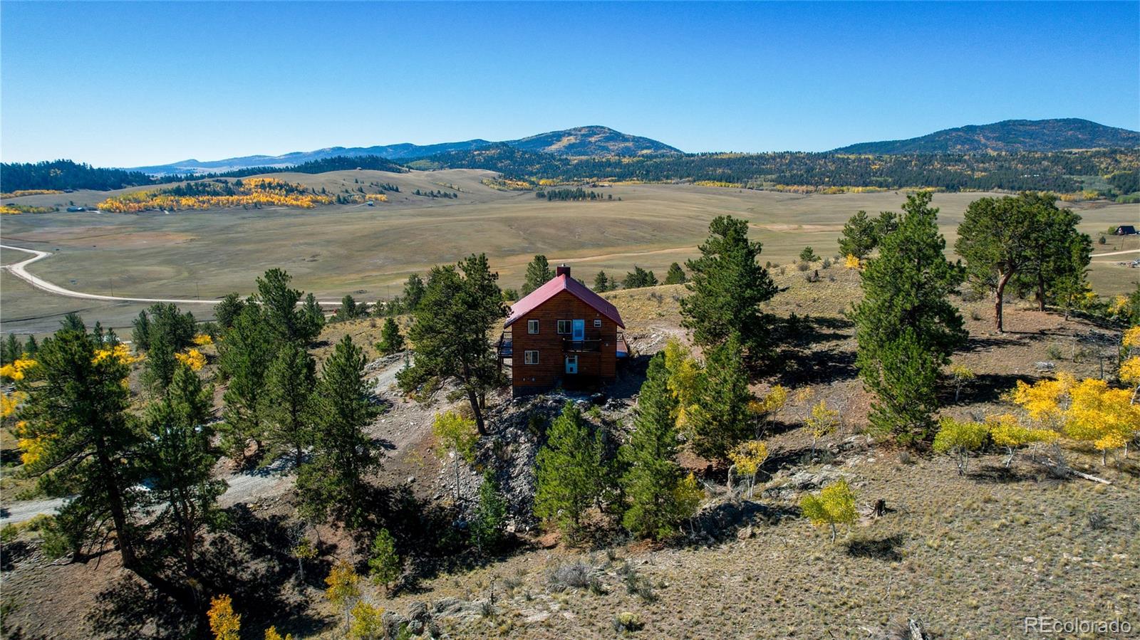 MLS Image #6 for 171  whip way,hartsel, Colorado
