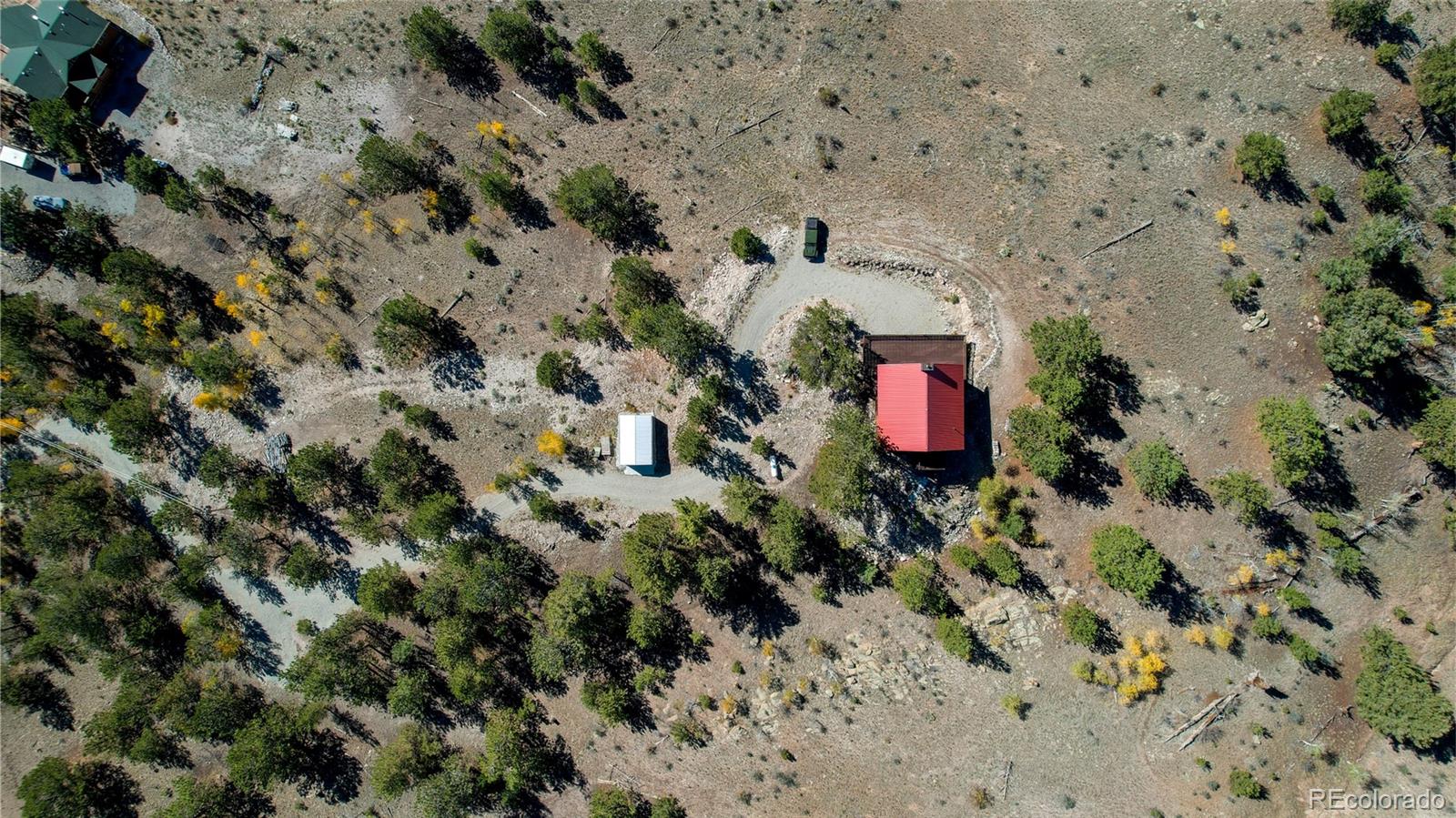MLS Image #7 for 171  whip way,hartsel, Colorado