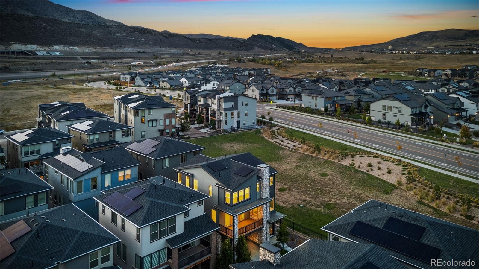 MLS Image #26 for 15765 w girard avenue,morrison, Colorado