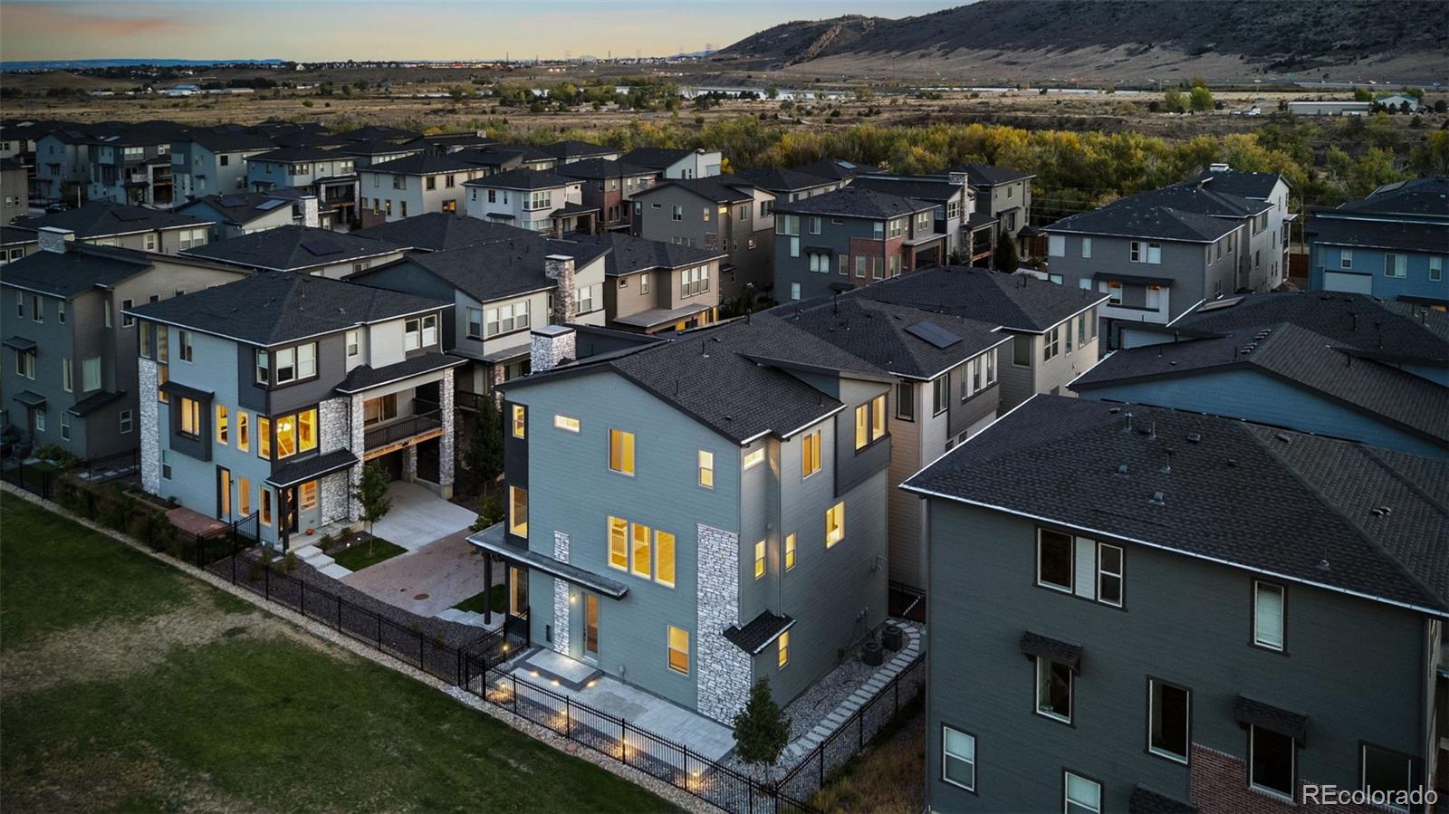 MLS Image #27 for 15765 w girard avenue,morrison, Colorado