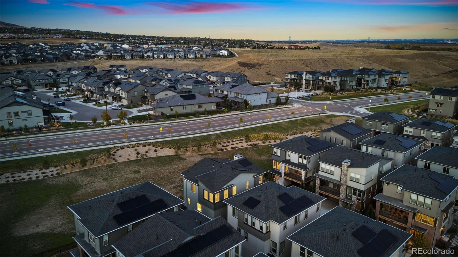 MLS Image #28 for 15765 w girard avenue,morrison, Colorado