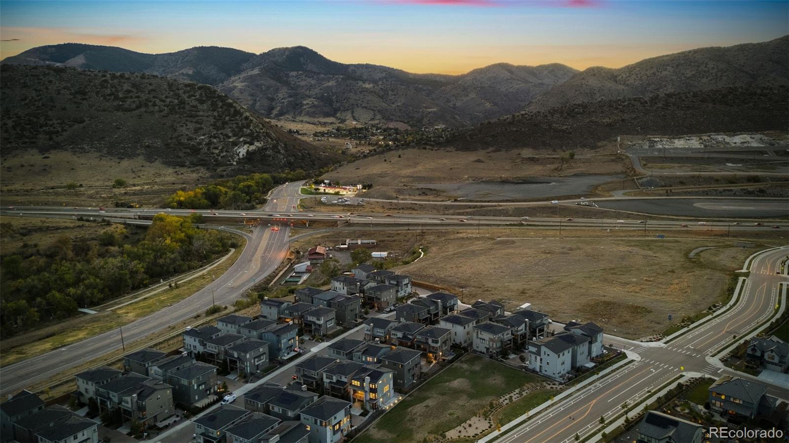 MLS Image #30 for 15765 w girard avenue,morrison, Colorado