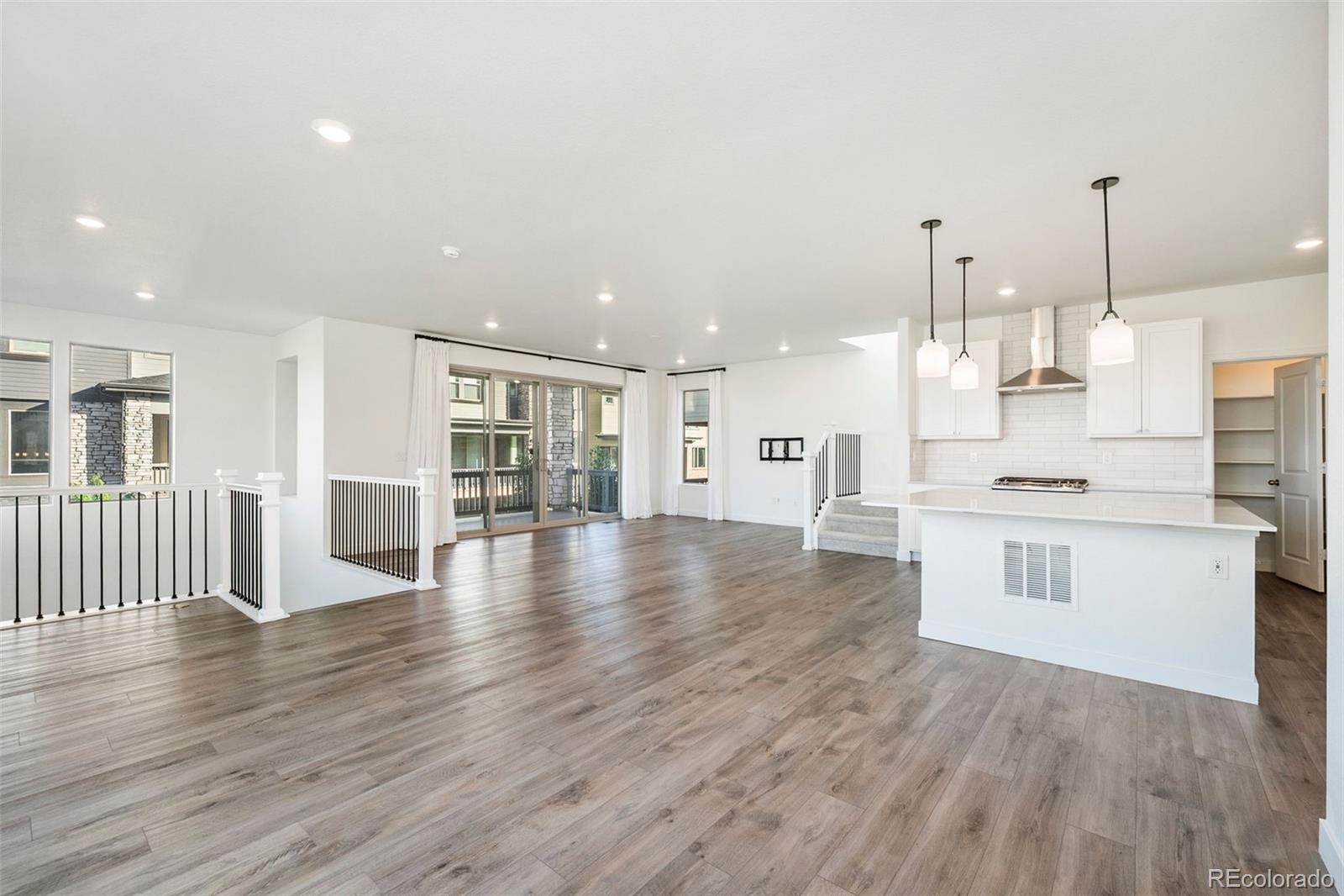 MLS Image #7 for 15765 w girard avenue,morrison, Colorado