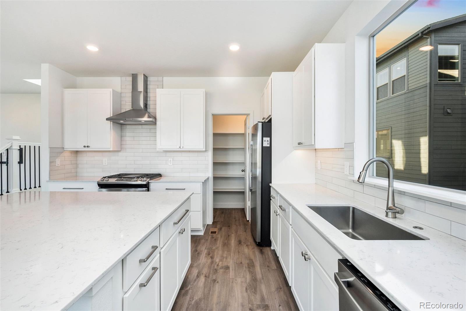 MLS Image #9 for 15765 w girard avenue,morrison, Colorado