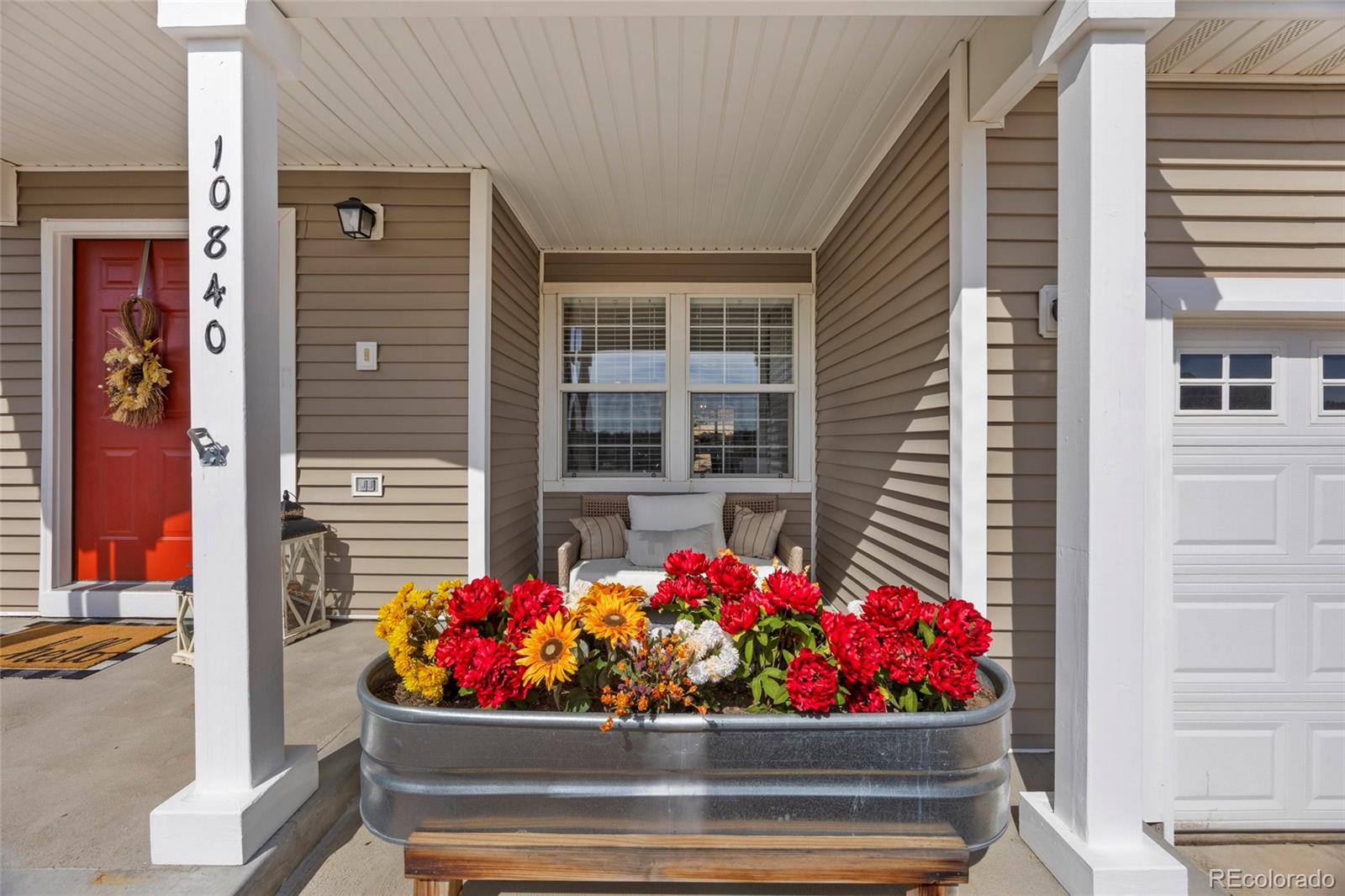 MLS Image #21 for 10840  crestone needles drive,parker, Colorado