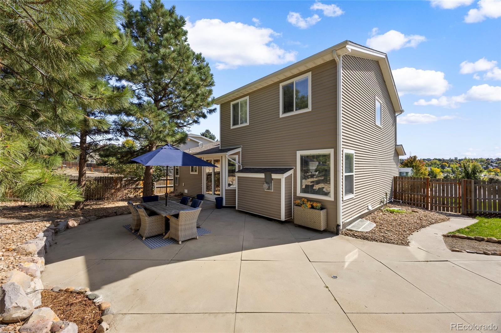 MLS Image #22 for 10840  crestone needles drive,parker, Colorado