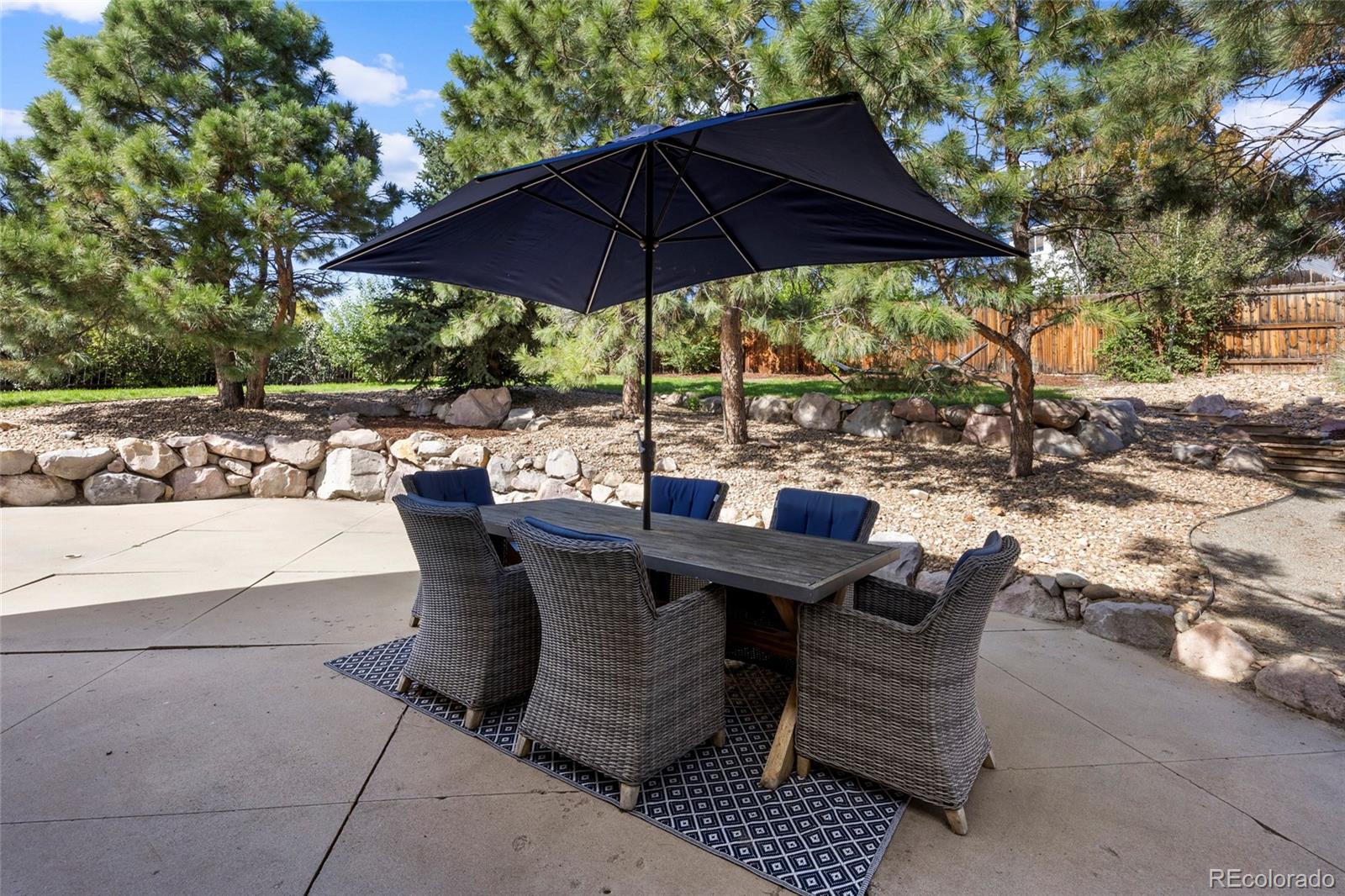 MLS Image #23 for 10840  crestone needles drive,parker, Colorado