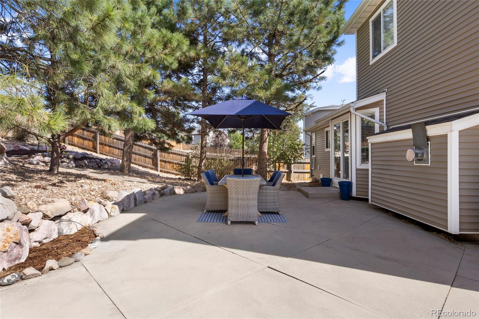 MLS Image #24 for 10840  crestone needles drive,parker, Colorado